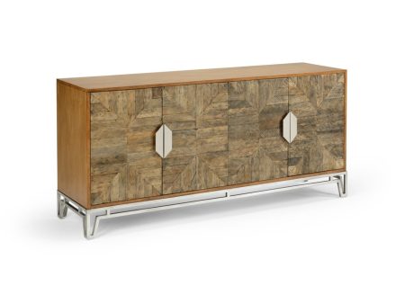 Arcadia Credenza Online Sale