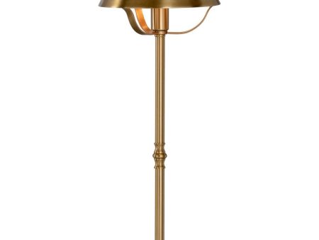 Hayes Lamp Online now