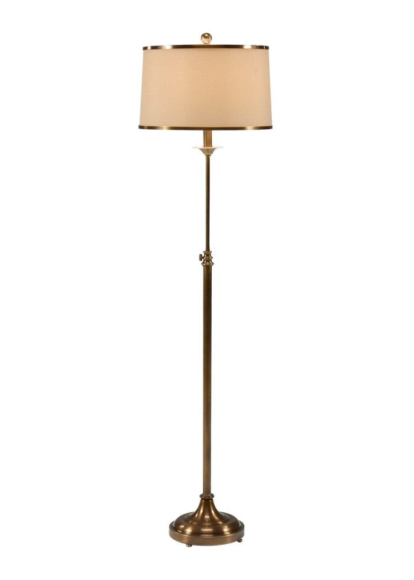 Adjustable Floor Lamp Supply