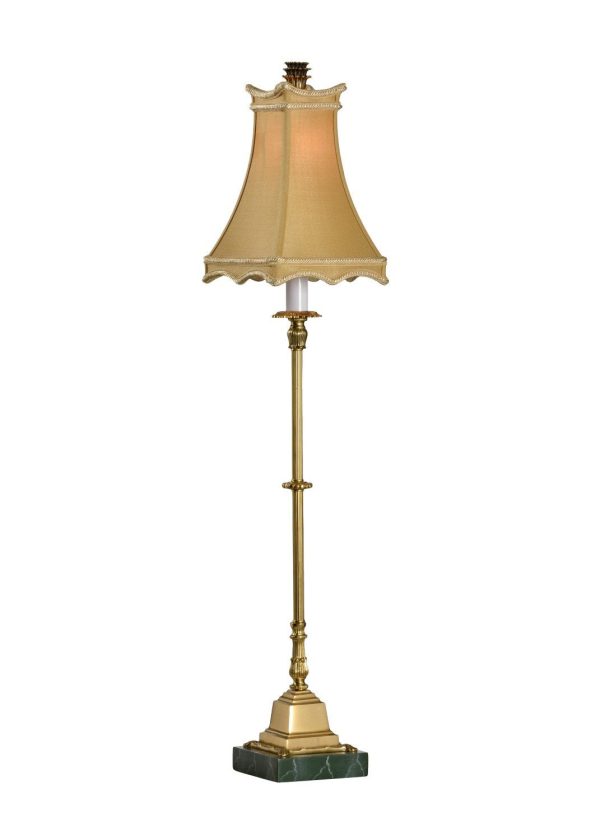 Baltusrol Accent Lamp For Cheap