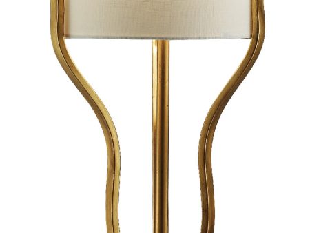 Xavier Table Lamp, Set of 2 Hot on Sale