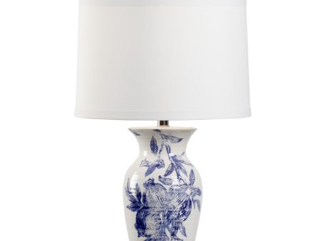 Ashley Ii Lamp Discount