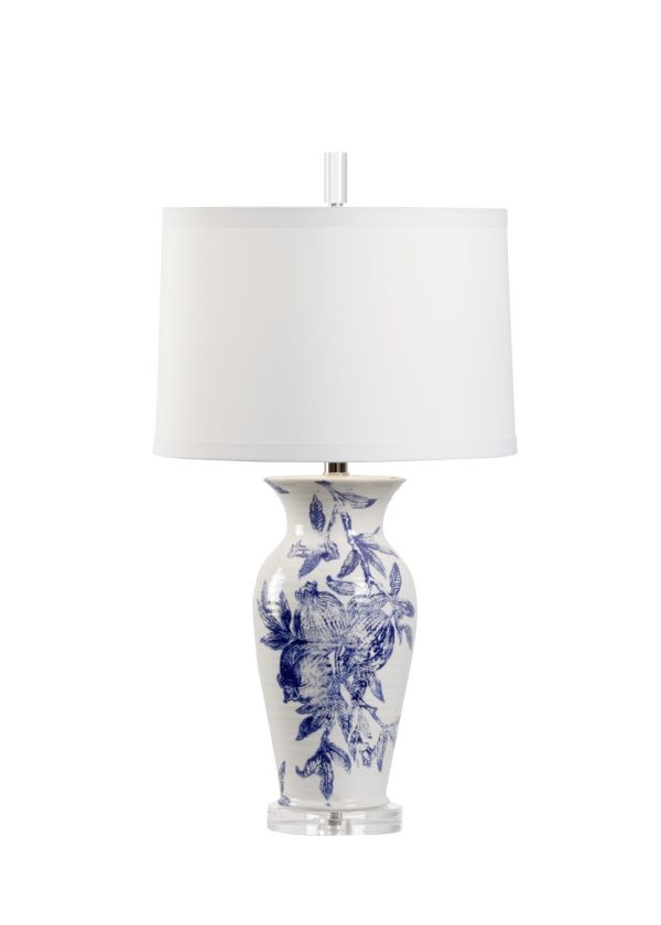 Ashley Ii Lamp Discount