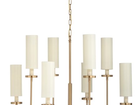 Stiletto Chandelier Cheap