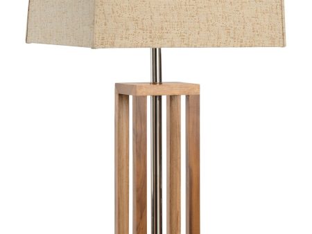 Wrightwood Lamp For Cheap