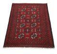 Akcha Hand Knotted Rug Online