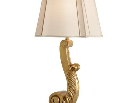 Acanthus Lamp Sale