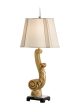 Acanthus Lamp Sale