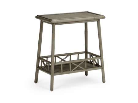 Tahiti Gray Table Online