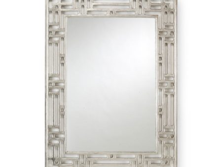 Pierced Mirror Online Sale