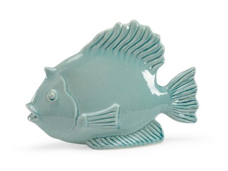 Celadon Fish Online