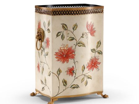 Millis Wastebasket on Sale