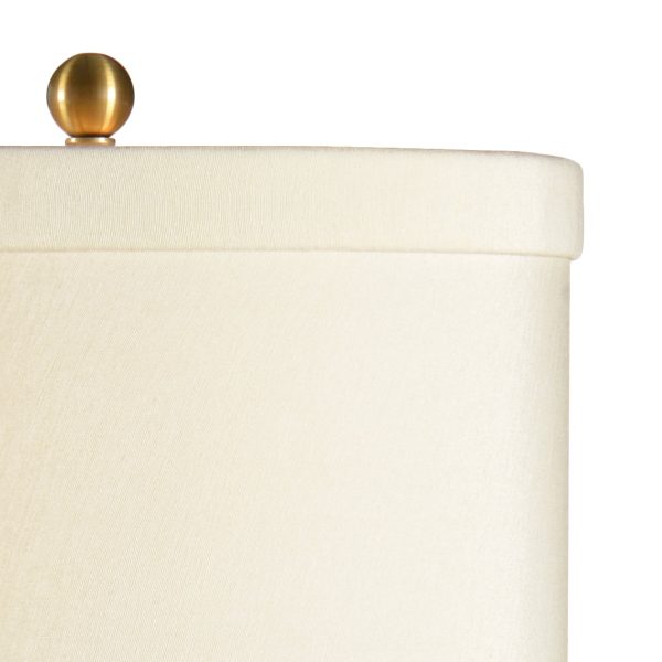 Bailey Lamp - Brass Sale