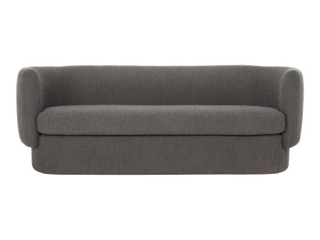 Koba Sofa Maya Grey Supply