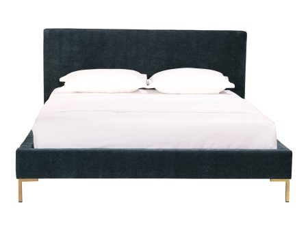 Astrid Queen Bed Online Hot Sale