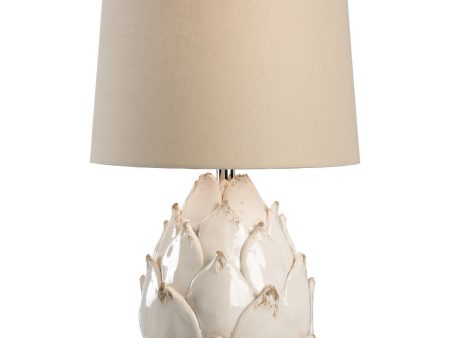 Artichoke Lamp Hot on Sale