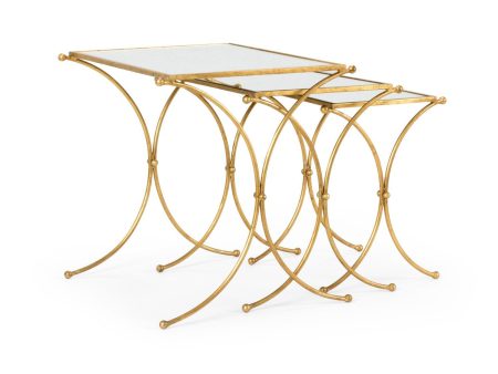 Adam s Nest Of Tables For Discount