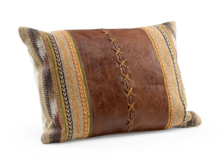 Cheyenne Pillow (Sm) Online