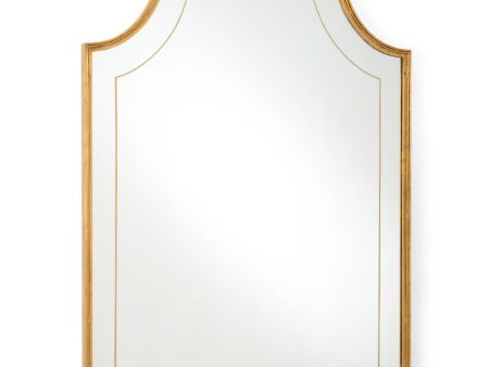 Victoria Hall Mirror Online now