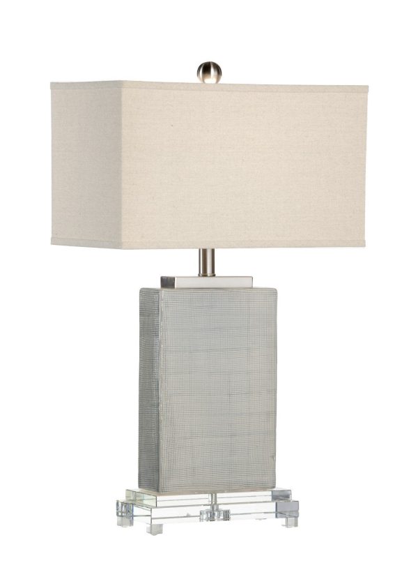 Huntington Lamp For Discount