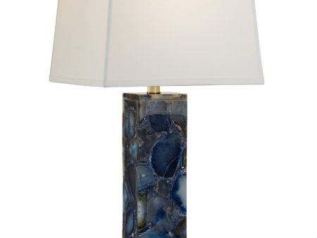 Agate Lamp Online Hot Sale