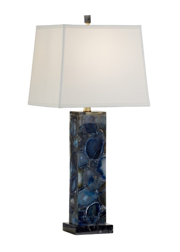 Agate Lamp Online Hot Sale