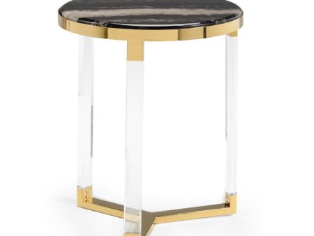 Lovelock Side Table Online