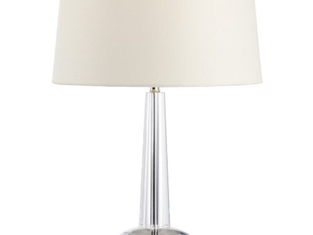 Abbey Lamp Hot on Sale