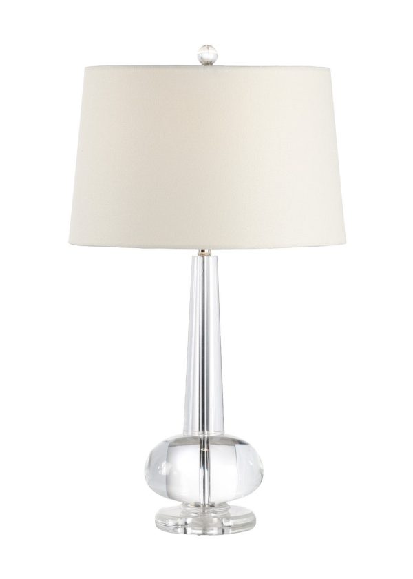 Abbey Lamp Hot on Sale