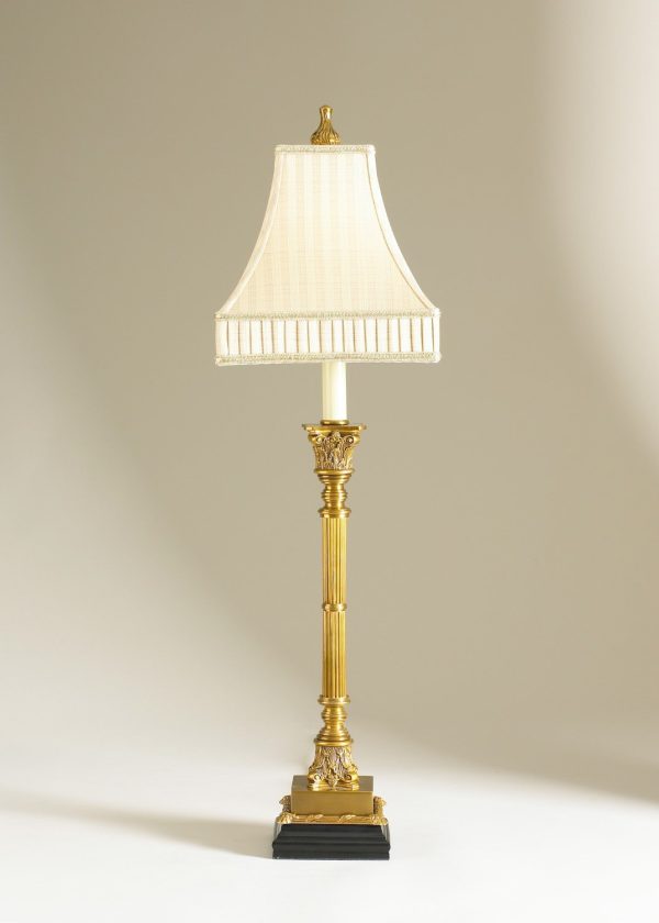 St Michel Console Lamp Discount