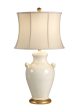 Gisella Lamp - Ivory on Sale