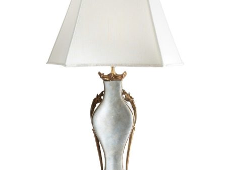 Bernini Urn Lamp on Sale