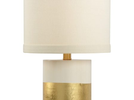 Banded Lamp Hot on Sale