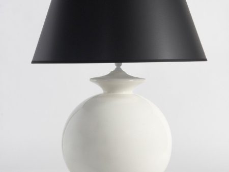 Opus Ceramic Lamp For Discount