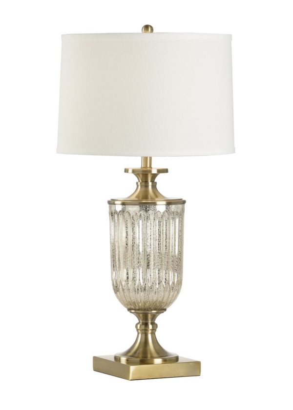 Ashwin Lamp Hot on Sale