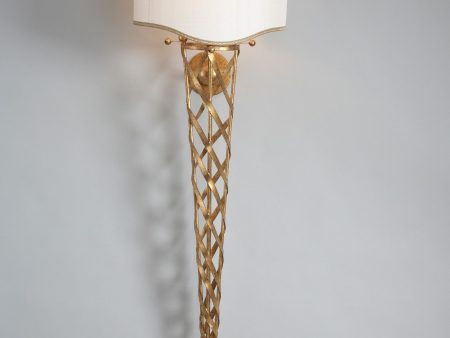 San Piero Tall Sconce Cheap