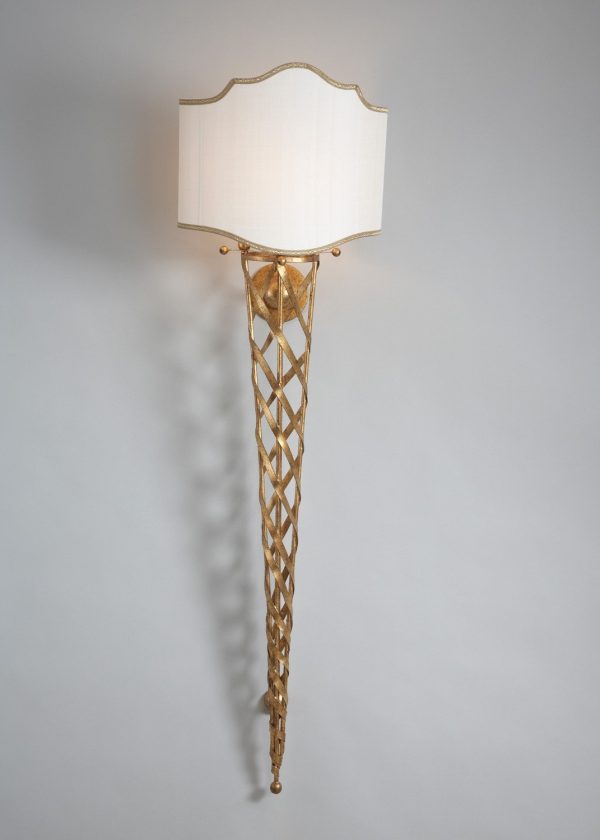 San Piero Tall Sconce Cheap