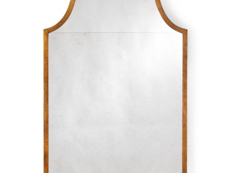 Architectural Arch Mirror Online Sale