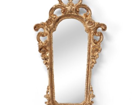 Firenze Mirror Sconce Cheap