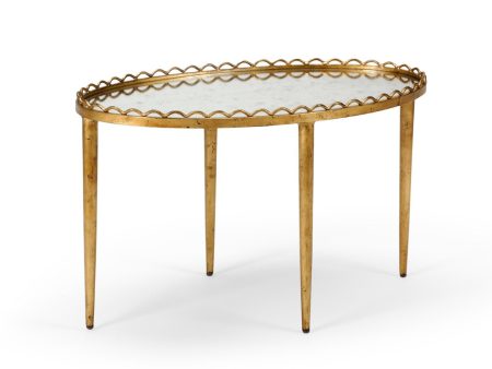 Notting Hill Cocktail Table on Sale