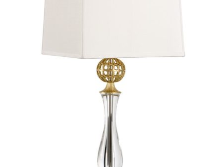 Daines Accent Lamp For Sale