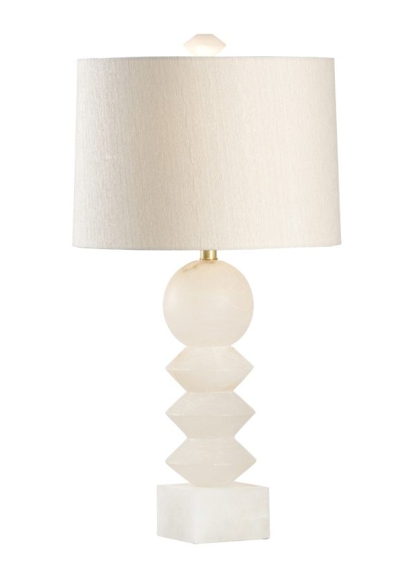 Ziegfeld Lamp Online Hot Sale