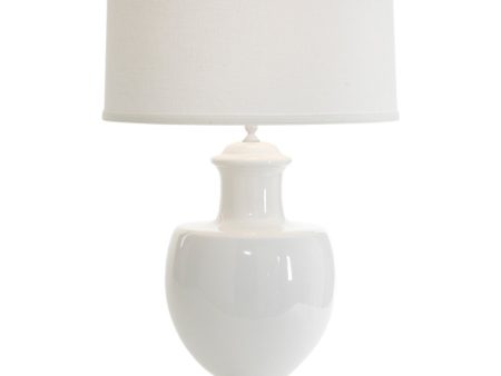 Greenwich Ceamic Lamp Online