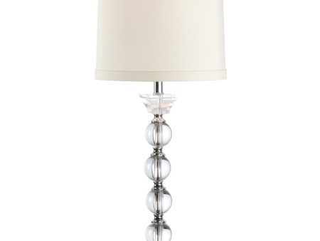 Alexis Lamp Fashion