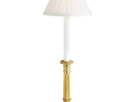 Old Paris Cstick Lamp Cheap