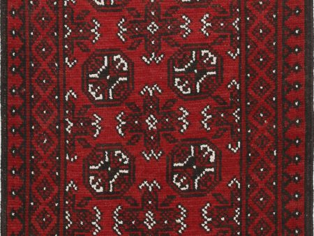 Akcha Hand Knotted Rug Online