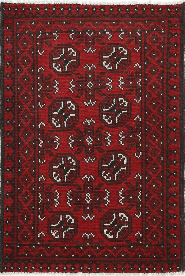 Akcha Hand Knotted Rug Online