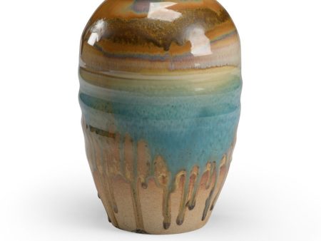 San Miguel Vase Sale