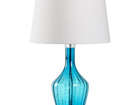 Beck Lamp Fashion