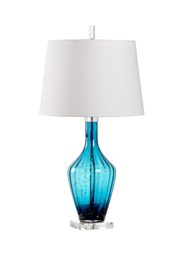 Beck Lamp Fashion